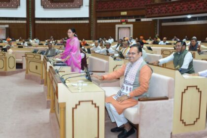 Rajasthan Budget 2026-27 Announcements