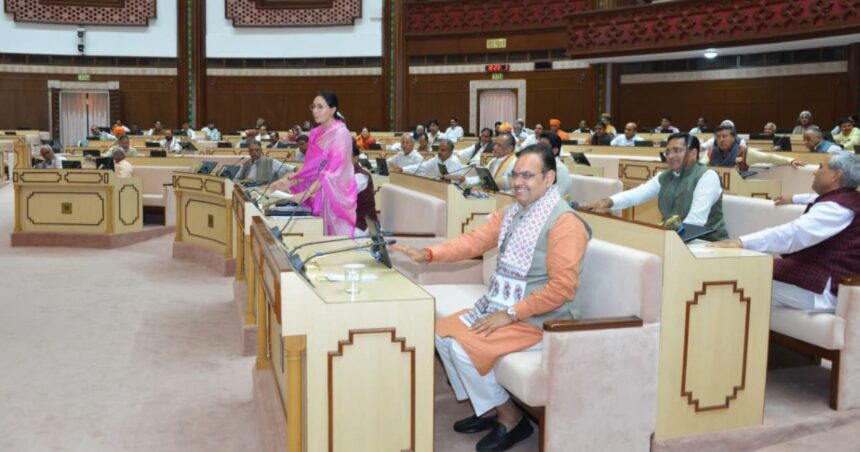 Rajasthan Budget 2026-27 Announcements