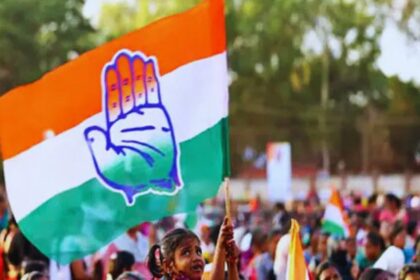 Rajasthan Youth Congress Elections