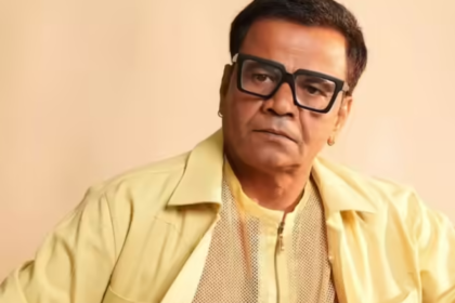 Rajpal Yadav