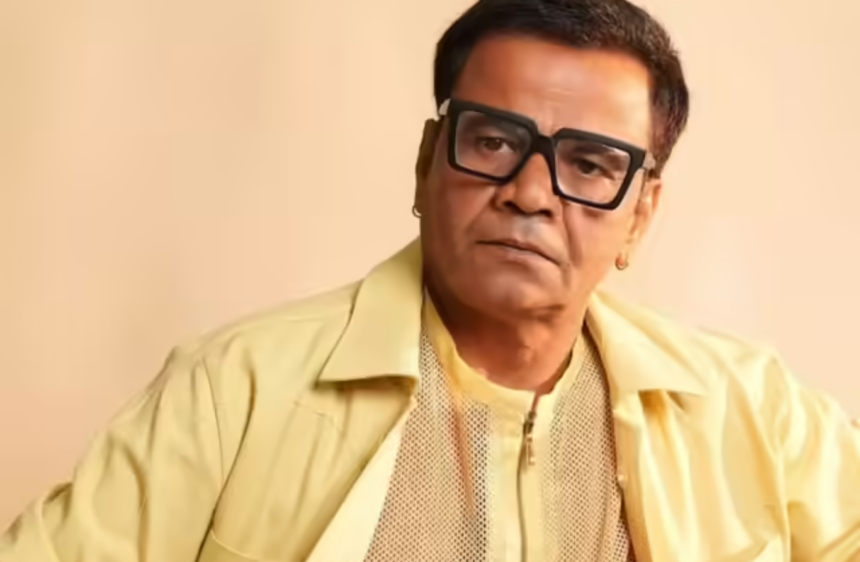 Rajpal Yadav