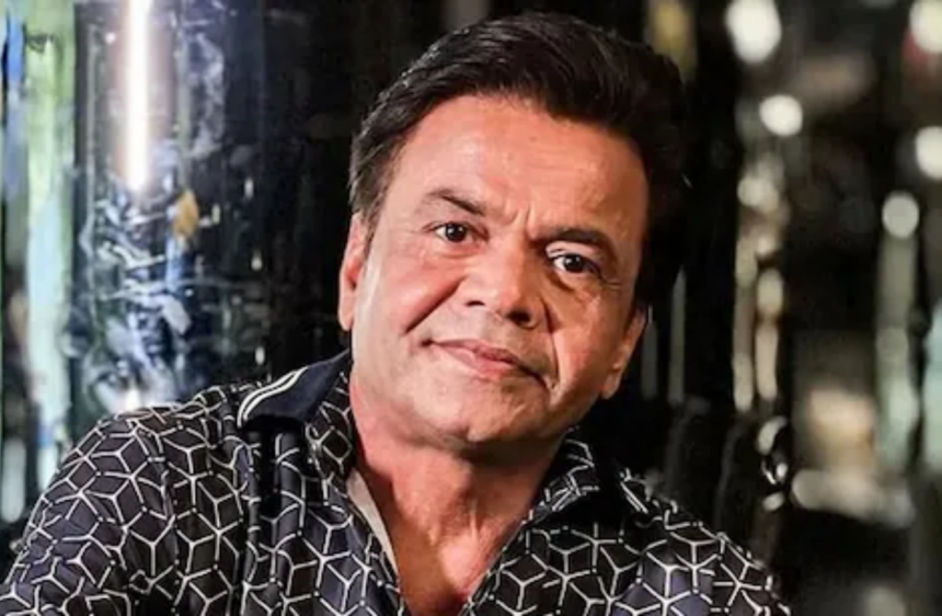 Rajpal Yadav
