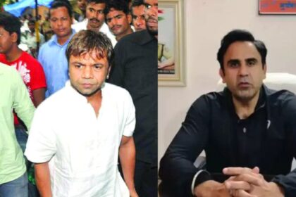 Rajpal Yadav Case