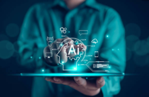 Artificial Intelligence History