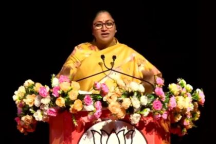 Rekha Gupta Bengal Attack