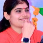 Sadhvi Prem Baisa Case