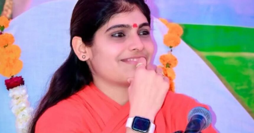 Sadhvi Prem Baisa Case