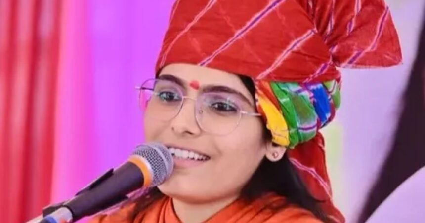 Sadhvi Prem Baisa Death Mystery