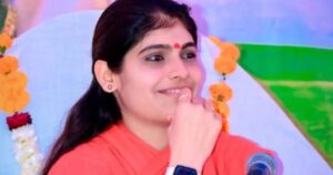 Sadhvi Prem Baisa Death Mystery