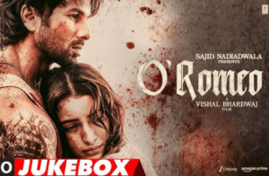 O’Romeo Box Office