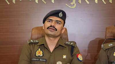 sambhal police
