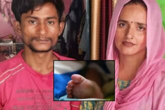Seema Haider Baby News