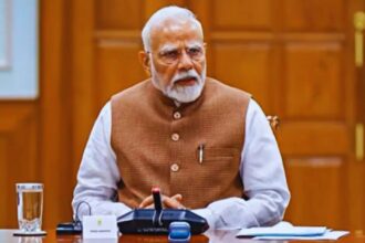 Seva Teerth Inauguration