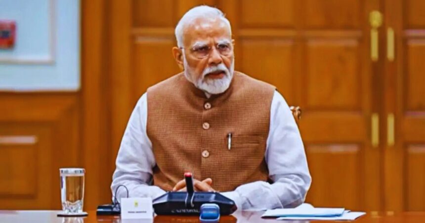 Seva Teerth Inauguration