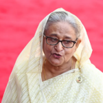 Sheikh Hasina Bangladesh Return