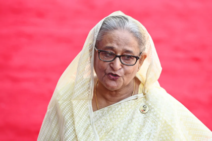 Sheikh Hasina Bangladesh Return