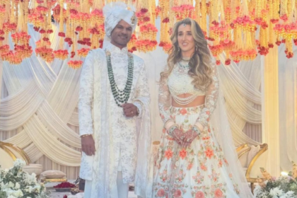 Shikhar Dhawan Marriage