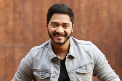 Shreyas Talpade Case