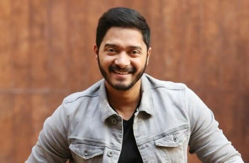 Shreyas Talpade Case
