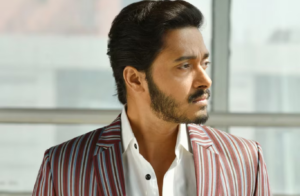 Shreyas Talpade Case