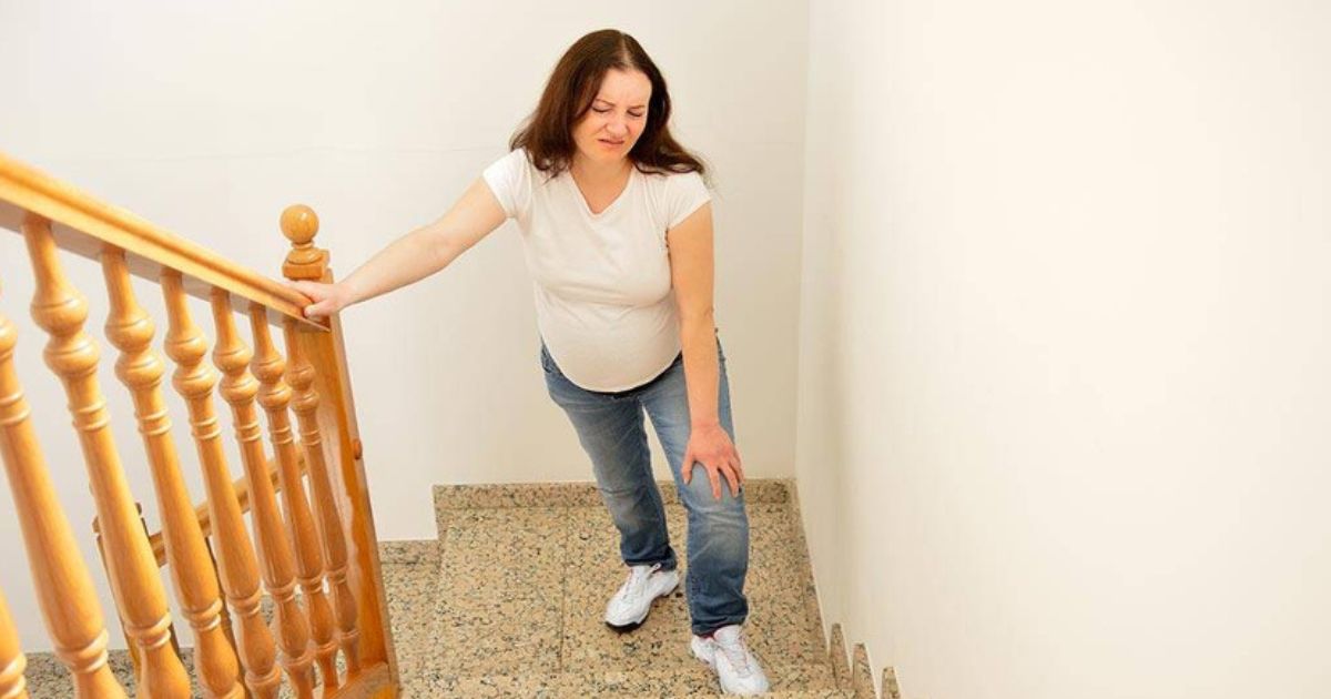 Shortness of Breath Heart Disease