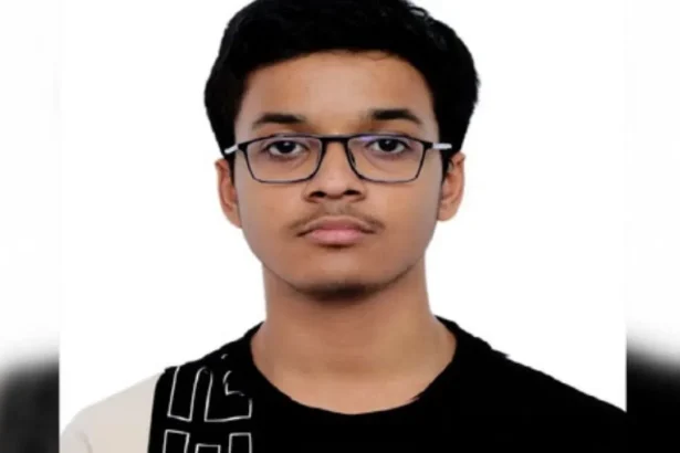 JEE Main 2026 Result