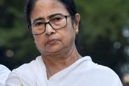 SIR Voter Row Bengal