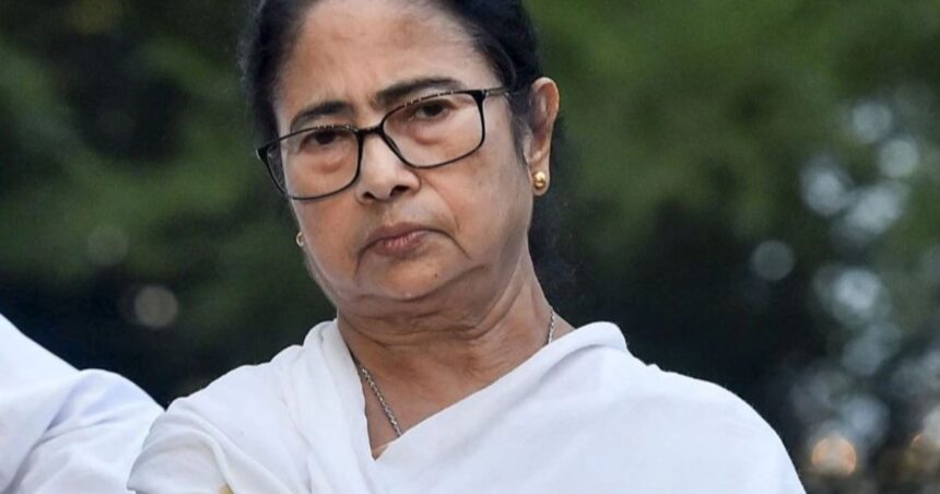 SIR Voter Row Bengal