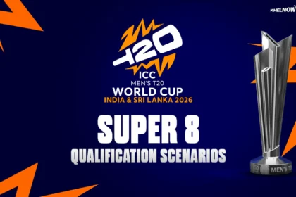 Super 8 Qualification