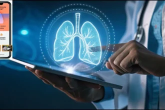 swaasa ai aiims trial