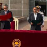 Tariq Rahman First Speech