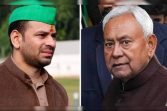 Tej Pratap Yadav