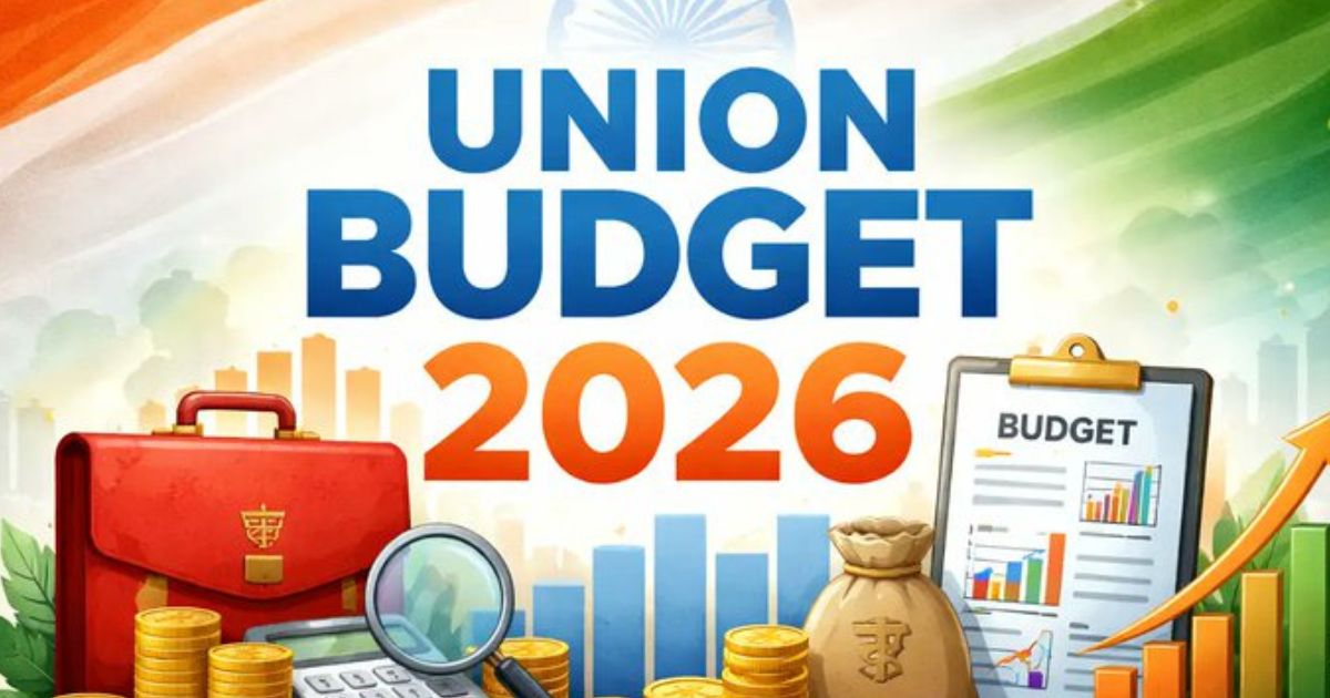 Union Budget 2026 Announcements