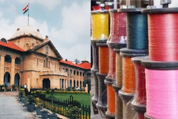 UP Chinese Manja Deaths