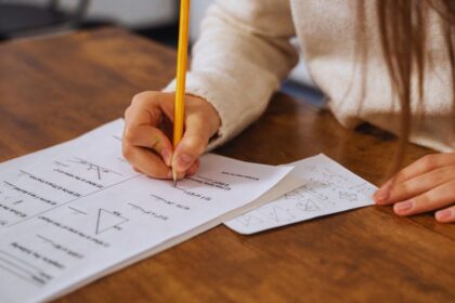 UP Board Strict Exam Rules