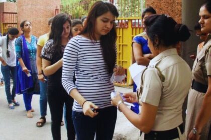 UPSC Civil Services Exam 2026 Rule