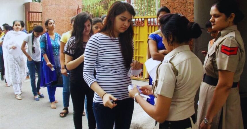 UPSC Civil Services Exam 2026 Rule