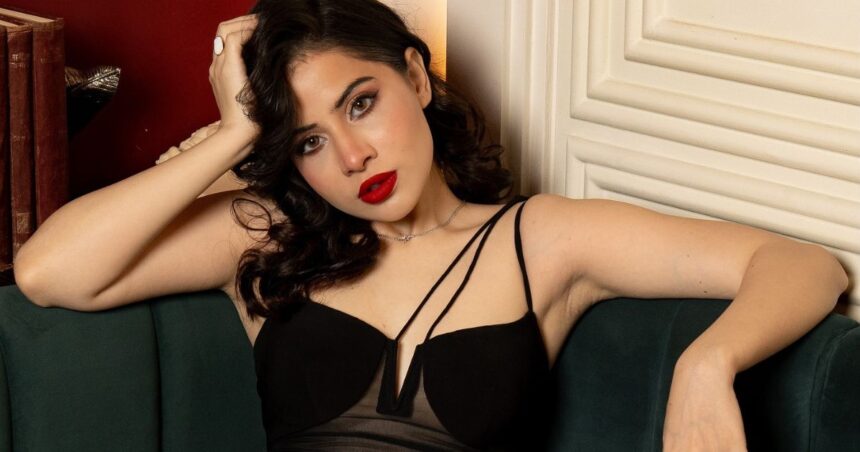 Urfi Javed Religion Controversy