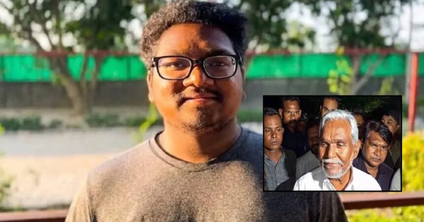 Veer Soren Death Kullu