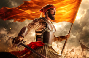 Vicky Kaushal On Raja Shivaji