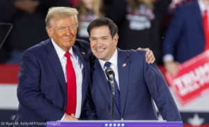 What is Gang of Eight