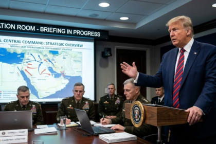 US Military Strategy