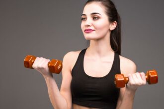 Women Strength Training