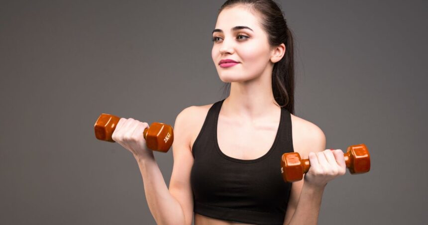 Women Strength Training