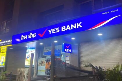 Yes Bank Fraud