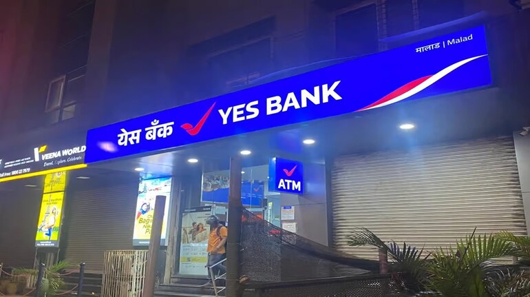 Yes Bank Fraud