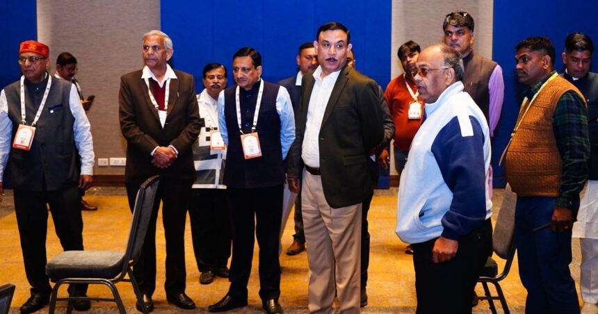 India Stonemart 2026