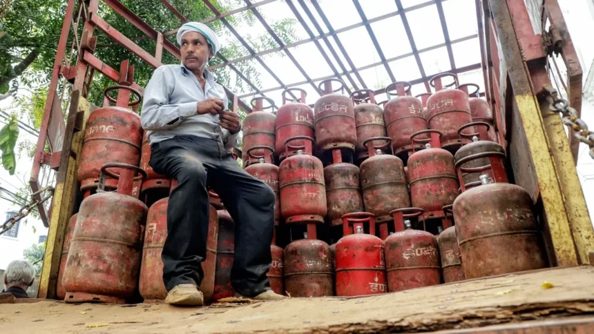 Gas Crisis Impact on Agra Industry