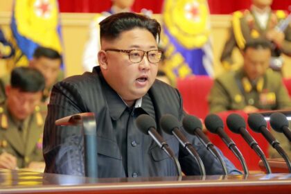 North Korea Election