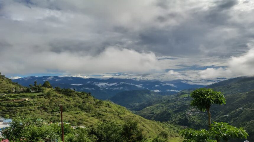 Uttarakhand Weather